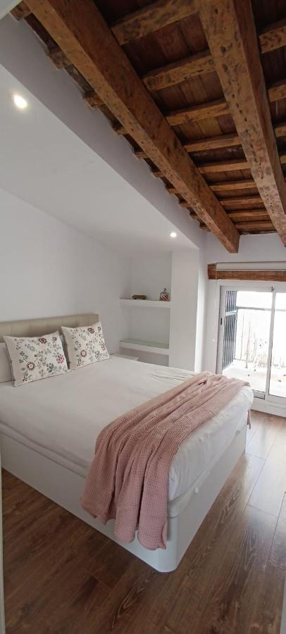 Florit Flats - Center 2br 2ba Attic Terrace View Wifi Ac Apartamento