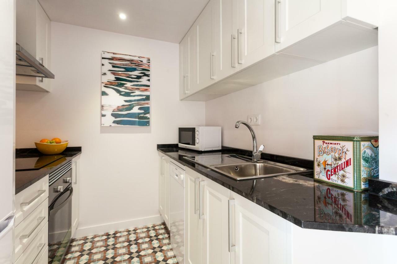 Apartamento Florit Flats - Center 2br 2ba Attic Terrace View Wifi Ac