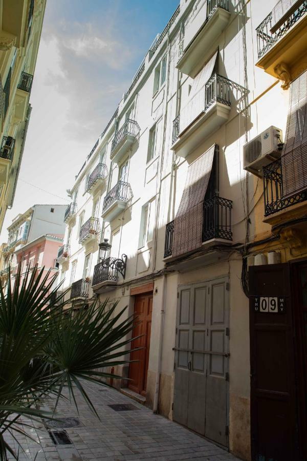 Appartement Florit Flats - Center 2br 2ba Attic Terrace View Wifi Ac Valencia